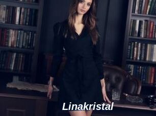 Linakristal