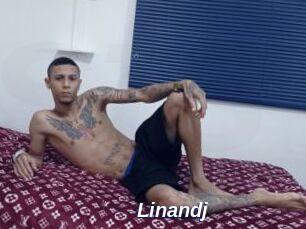 Linandj