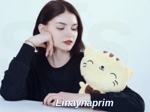 Linaynaprim