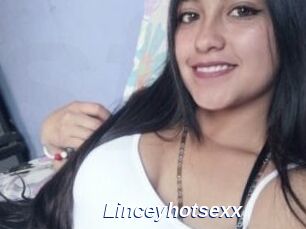 Linceyhotsexx