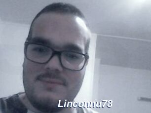 Linconnu78