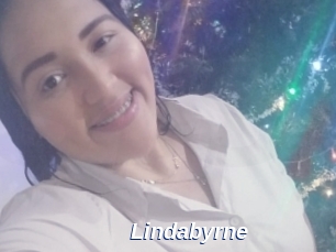 Lindabyrne