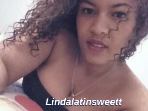 Lindalatinsweett