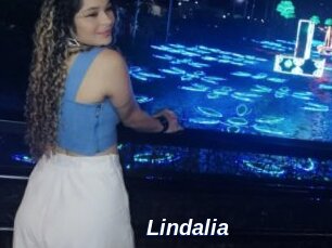 Lindalia