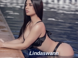 Lindaswann