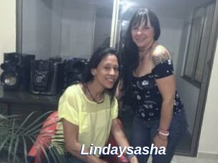 Lindaysasha