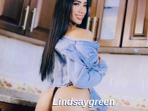 Lindsaygreen