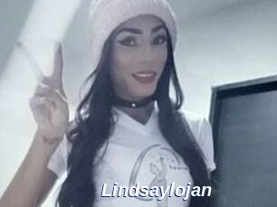 Lindsaylojan