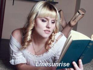 Linesunrise