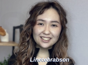 Linetebrabson