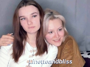 Linetteandbliss