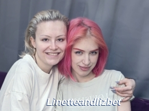Linetteandlizbet