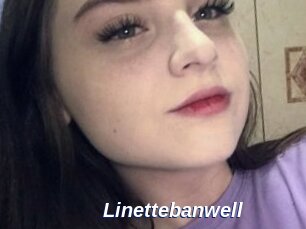 Linettebanwell