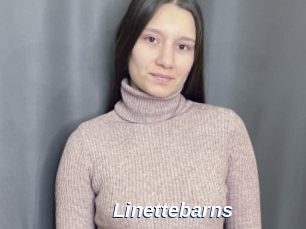Linettebarns
