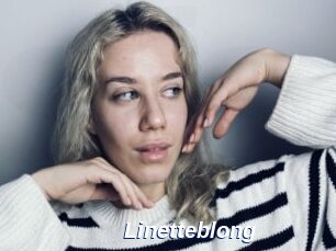Linetteblong