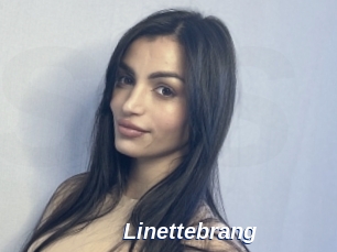Linettebrang