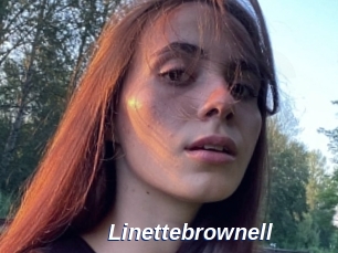 Linettebrownell