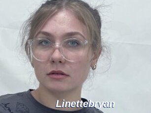 Linettebryan