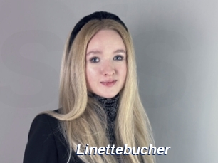 Linettebucher