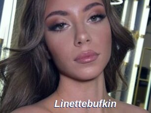 Linettebufkin
