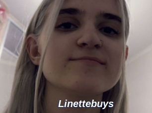 Linettebuys