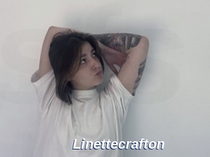 Linettecrafton