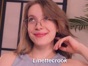 Linettecrook