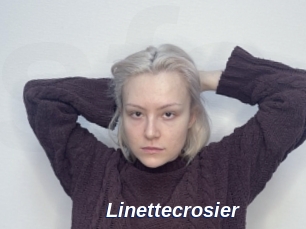 Linettecrosier