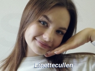 Linettecullen