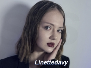 Linettedavy