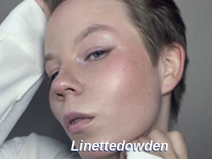 Linettedowden