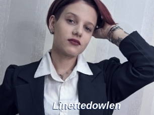 Linettedowlen