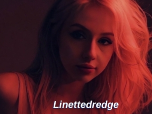 Linettedredge