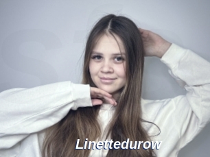 Linettedurow
