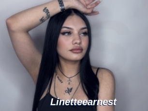 Linetteearnest