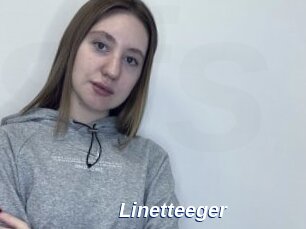 Linetteeger