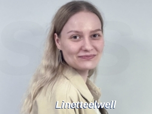 Linetteelwell
