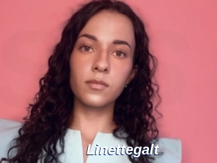 Linettegalt