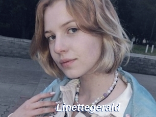 Linettegerald