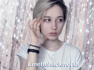 Linettehackworth