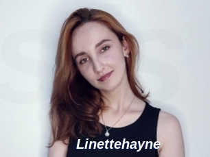 Linettehayne