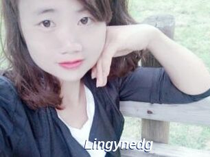 Lingynedg