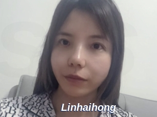 Linhaihong