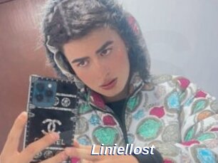 Liniellost