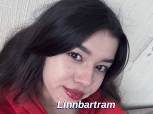 Linnbartram