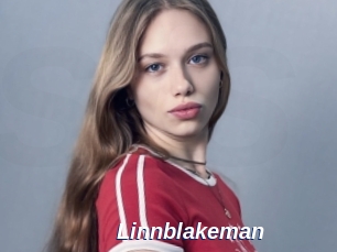 Linnblakeman