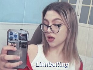 Linnbolling