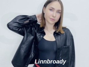 Linnbroady