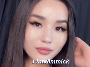 Linndimmick