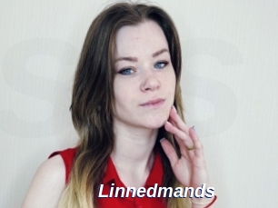 Linnedmands